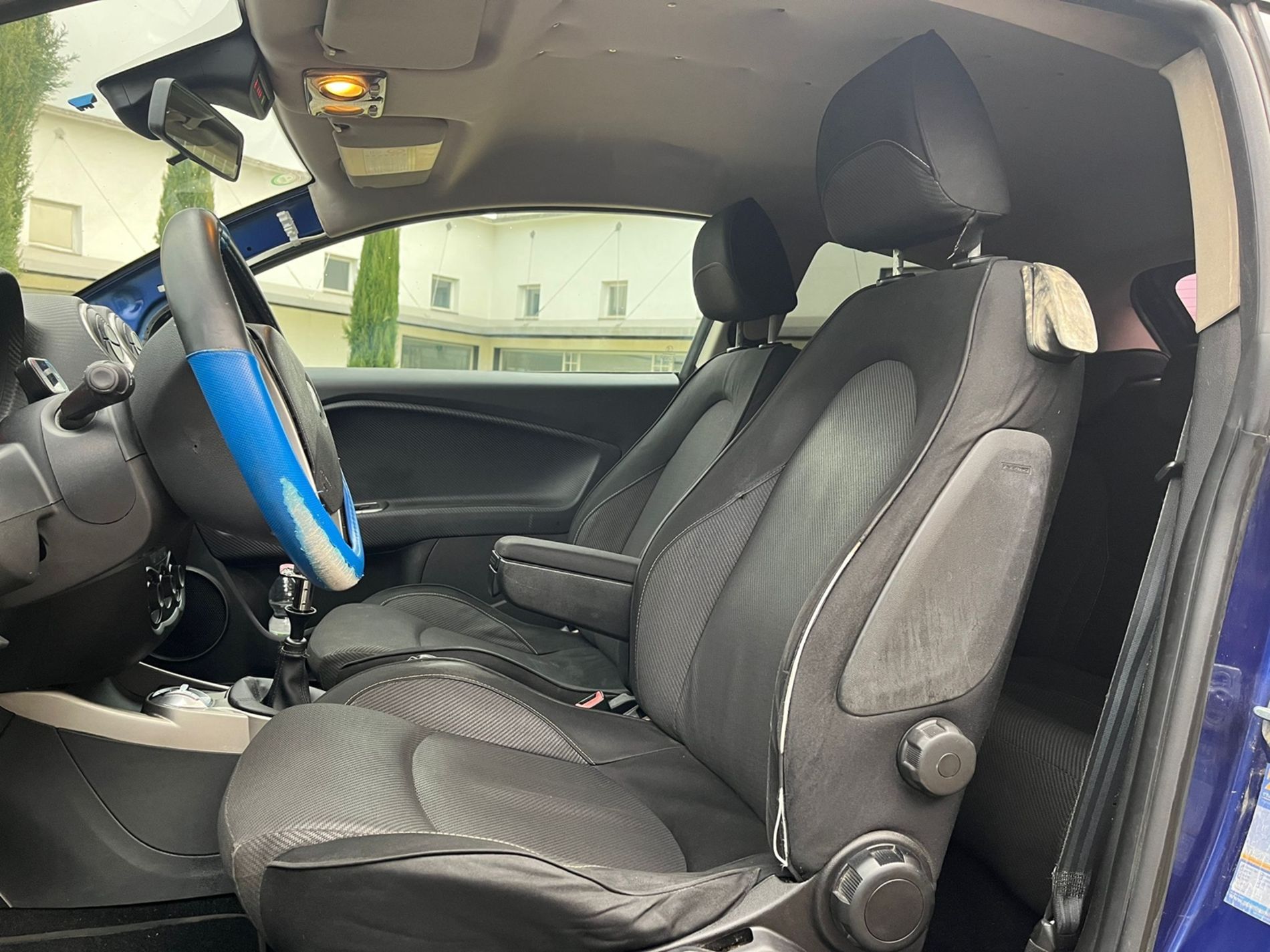 ALFA ROMEO MITO  - Gallotti Auto